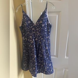 Size 11 Homecoming Dress